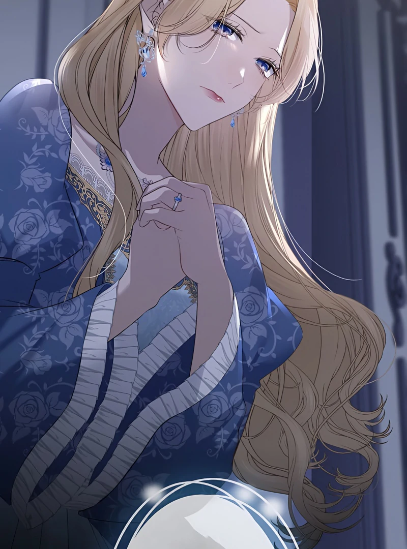 The Hidden Prince Who Loved Me Chapter 3 - Page 36