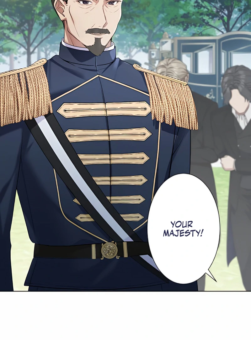 The Hidden Prince Who Loved Me Chapter 3 - Page 41