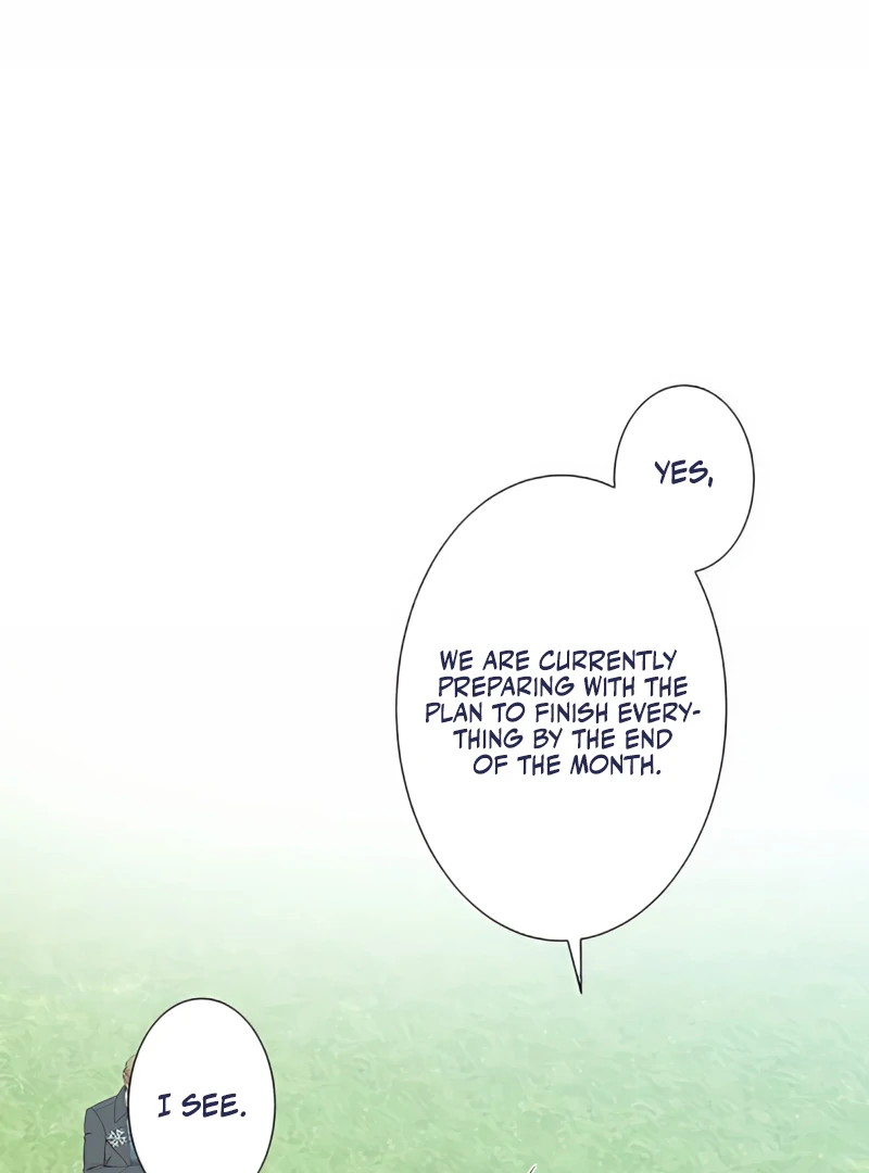 The Hidden Prince Who Loved Me Chapter 3 - Page 42