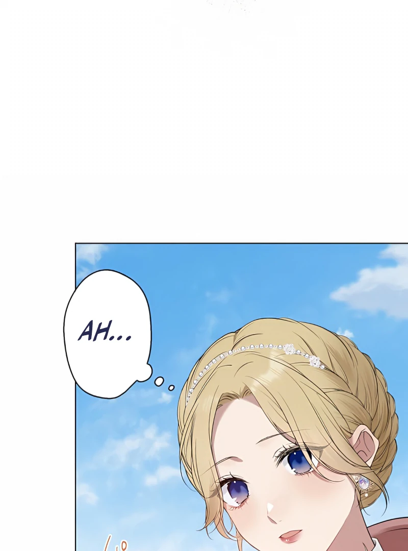 The Hidden Prince Who Loved Me Chapter 3 - Page 50