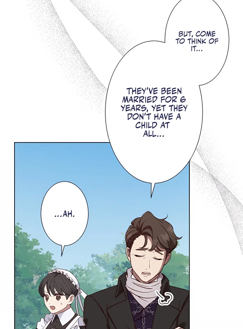 The Hidden Prince Who Loved Me Chapter 3 - Page 69