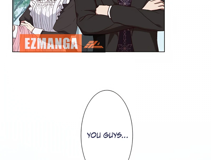 The Hidden Prince Who Loved Me Chapter 3 - Page 70