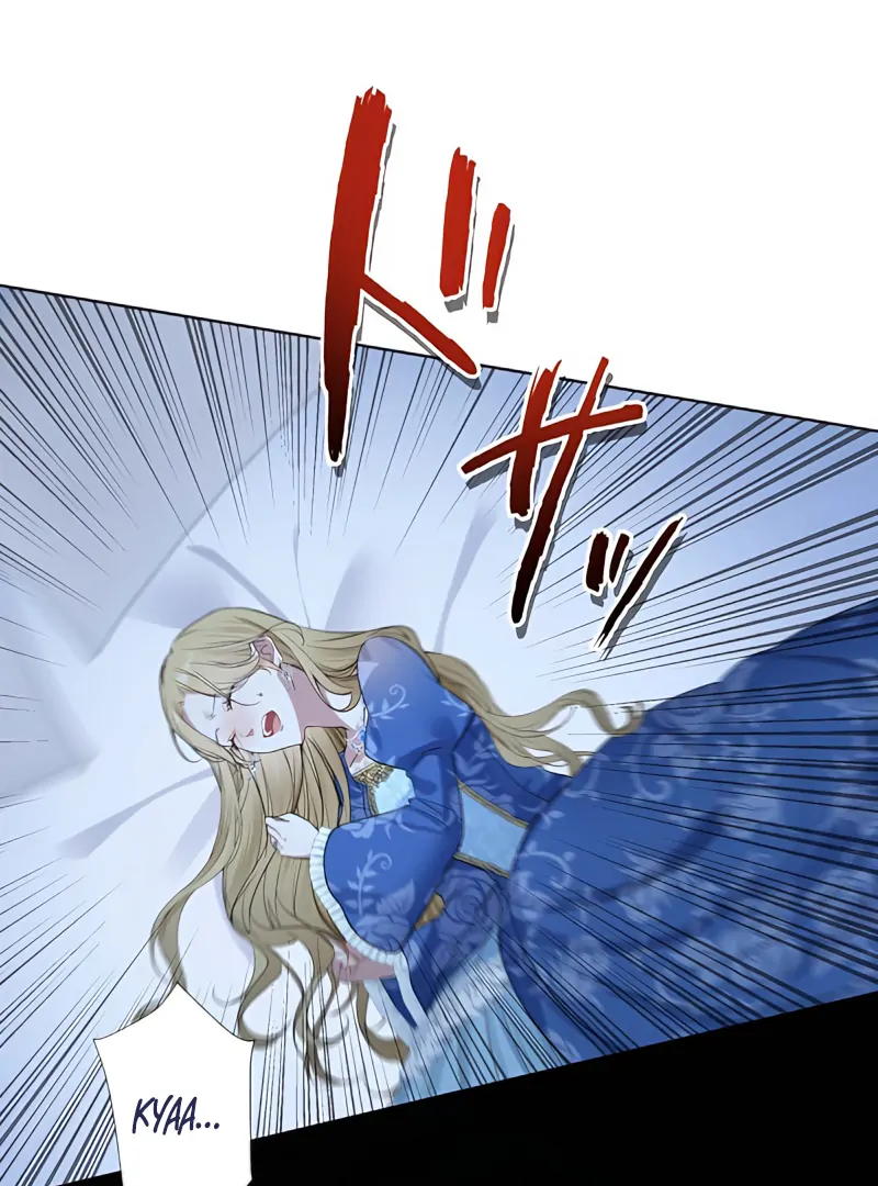 The Hidden Prince Who Loved Me Chapter 3 - Page 8