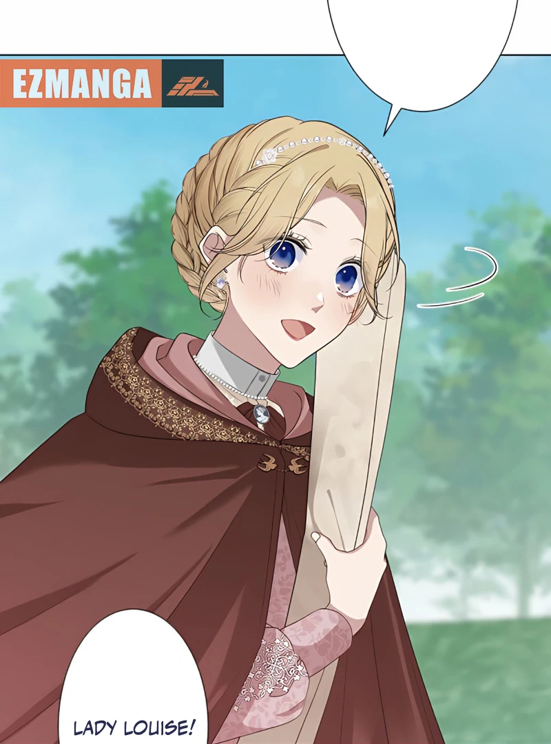 The Hidden Prince Who Loved Me Chapter 3 - Page 74