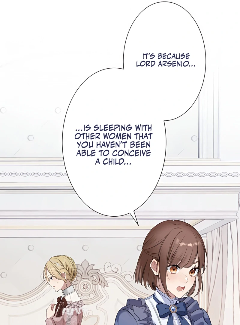 The Hidden Prince Who Loved Me Chapter 3 - Page 83