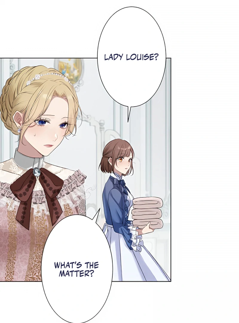 The Hidden Prince Who Loved Me Chapter 3 - Page 85