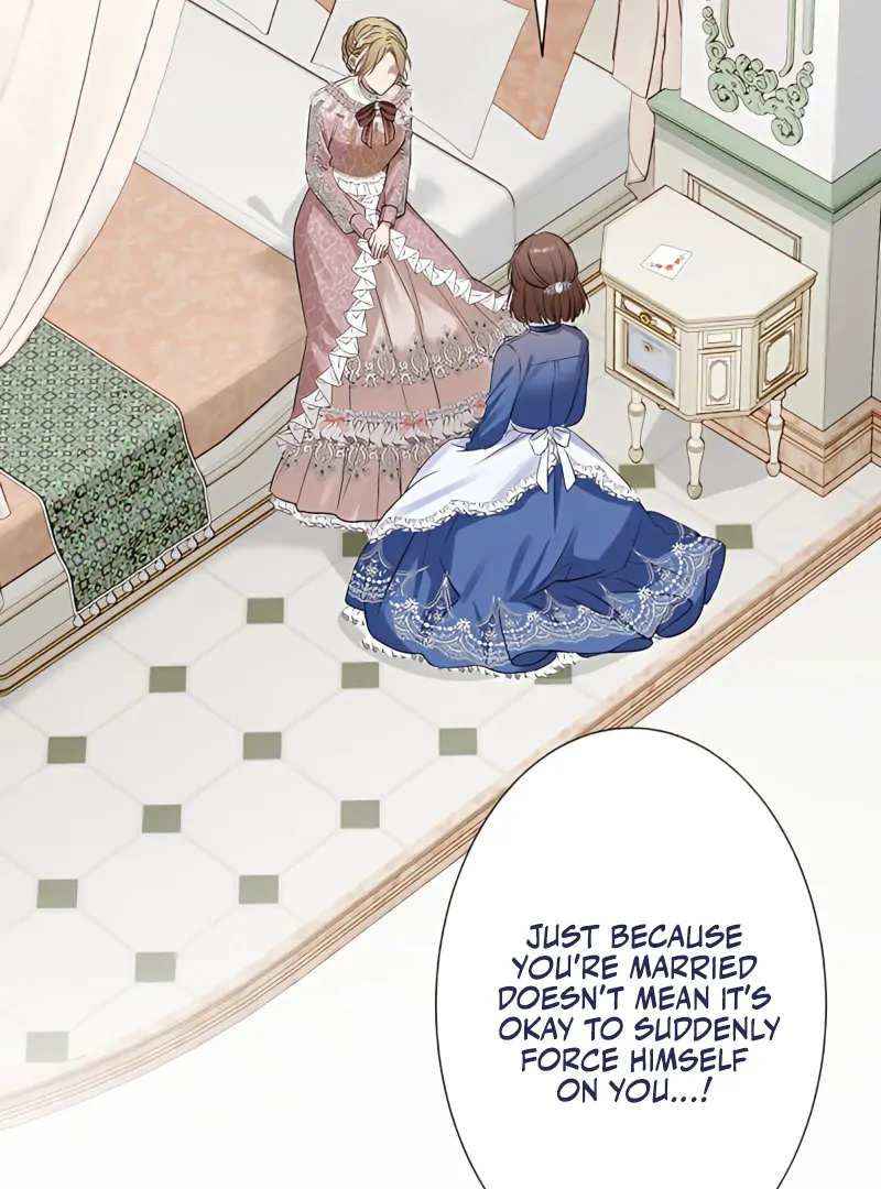 The Hidden Prince Who Loved Me Chapter 3 - Page 87