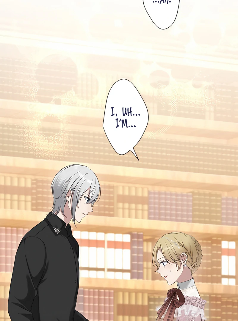 The Hidden Prince Who Loved Me Chapter 4 - Page 109