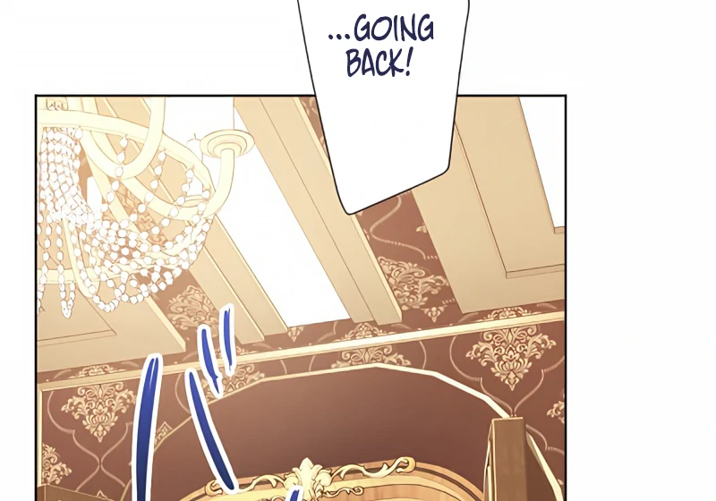 The Hidden Prince Who Loved Me Chapter 4 - Page 111