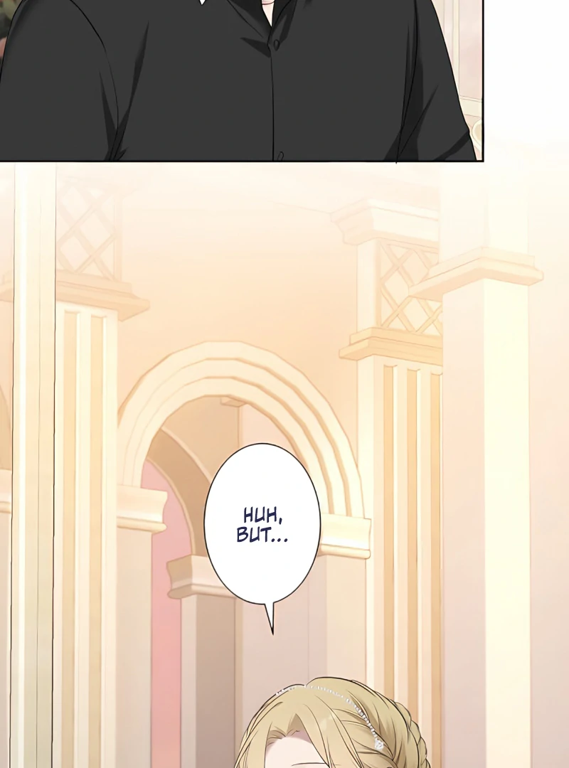 The Hidden Prince Who Loved Me Chapter 4 - Page 17