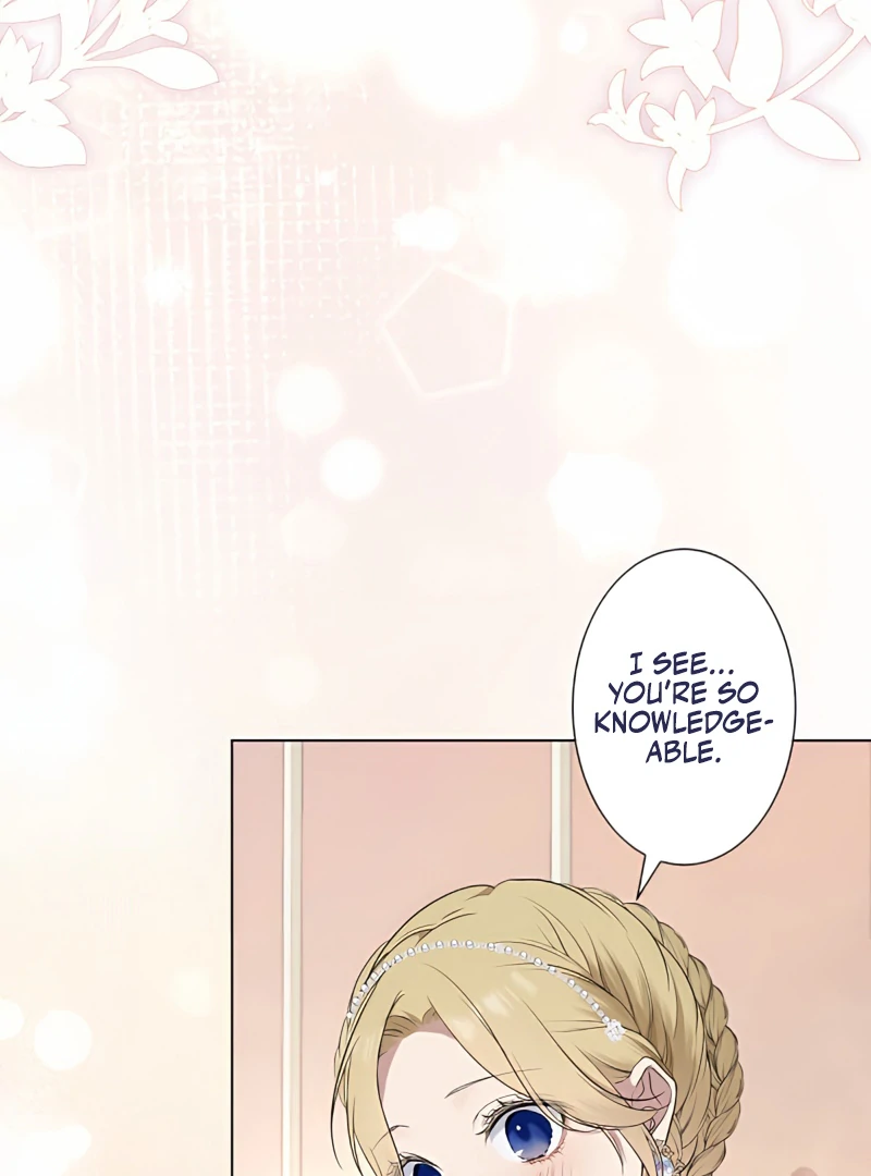 The Hidden Prince Who Loved Me Chapter 4 - Page 29