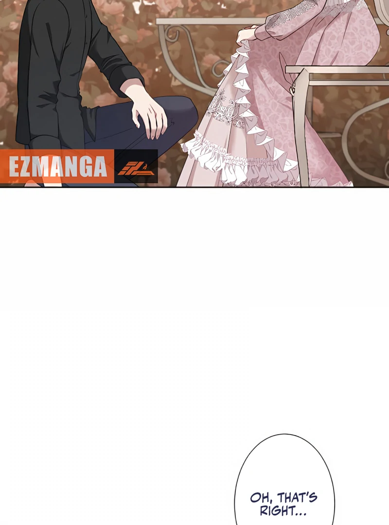 The Hidden Prince Who Loved Me Chapter 4 - Page 33