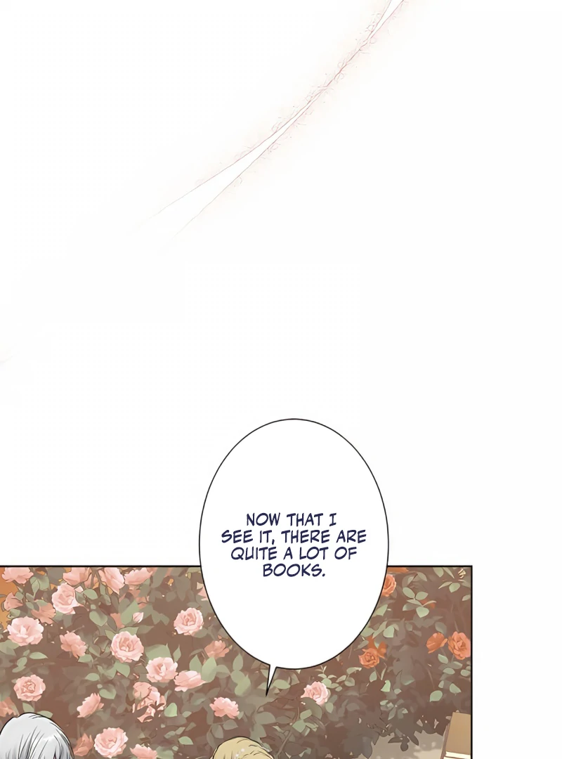 The Hidden Prince Who Loved Me Chapter 4 - Page 51