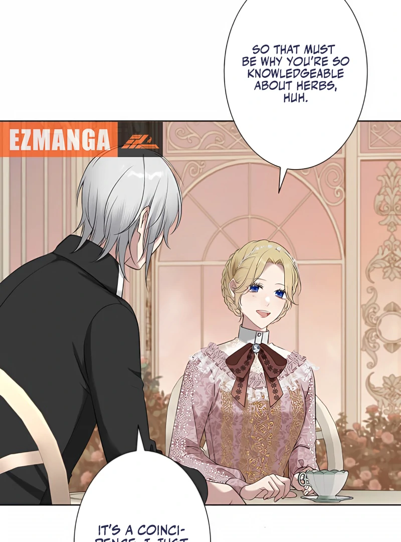 The Hidden Prince Who Loved Me Chapter 4 - Page 53