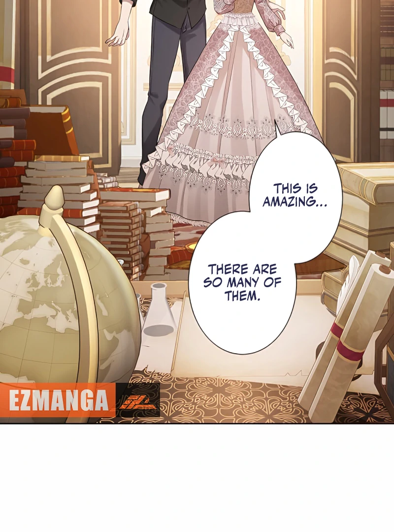 The Hidden Prince Who Loved Me Chapter 4 - Page 57