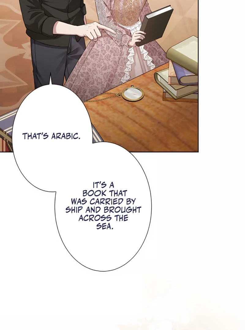 The Hidden Prince Who Loved Me Chapter 4 - Page 59