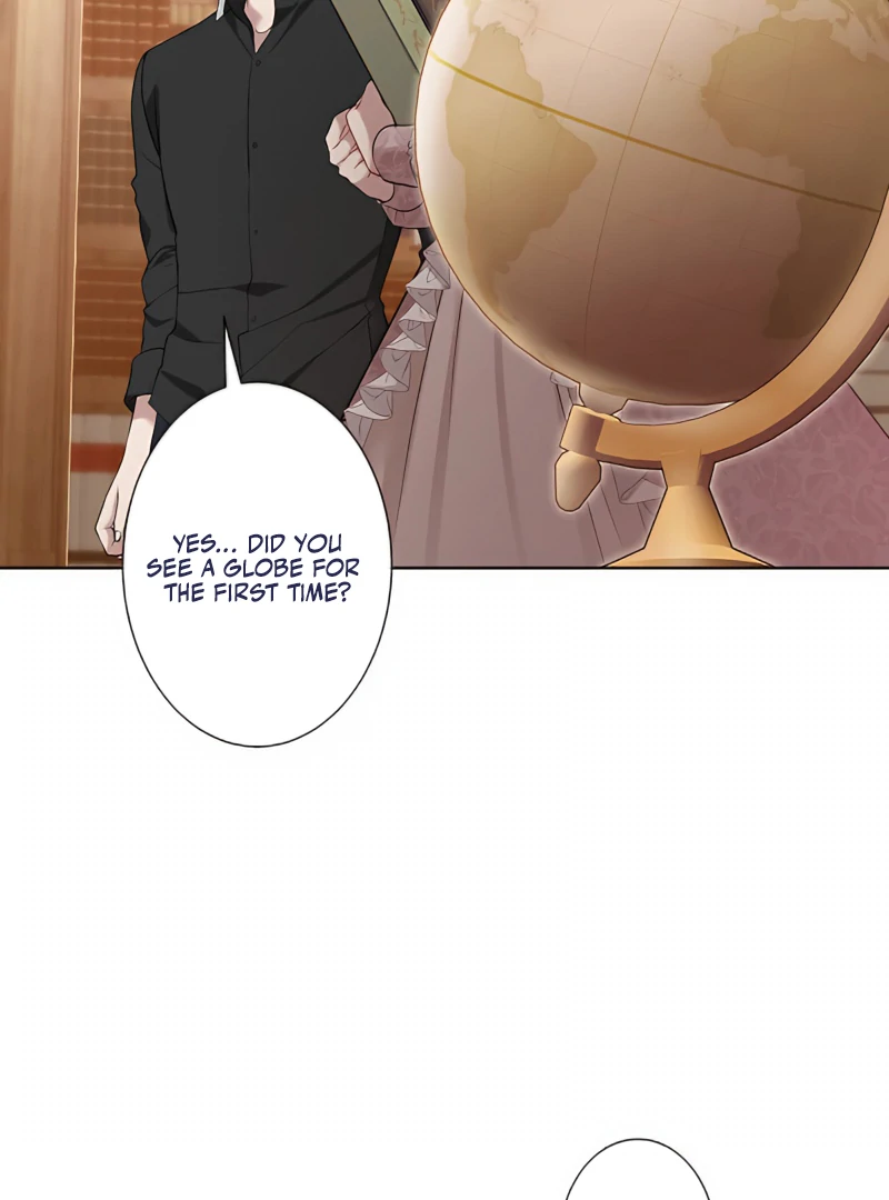 The Hidden Prince Who Loved Me Chapter 4 - Page 71