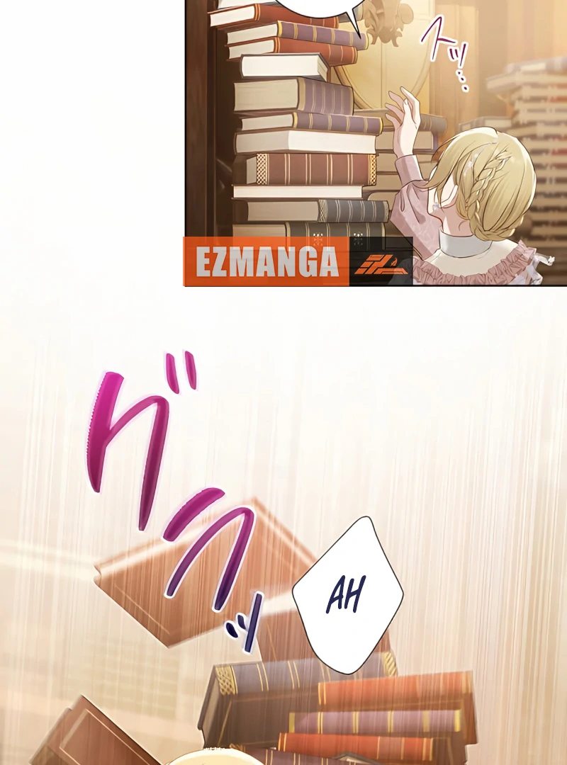 The Hidden Prince Who Loved Me Chapter 4 - Page 89