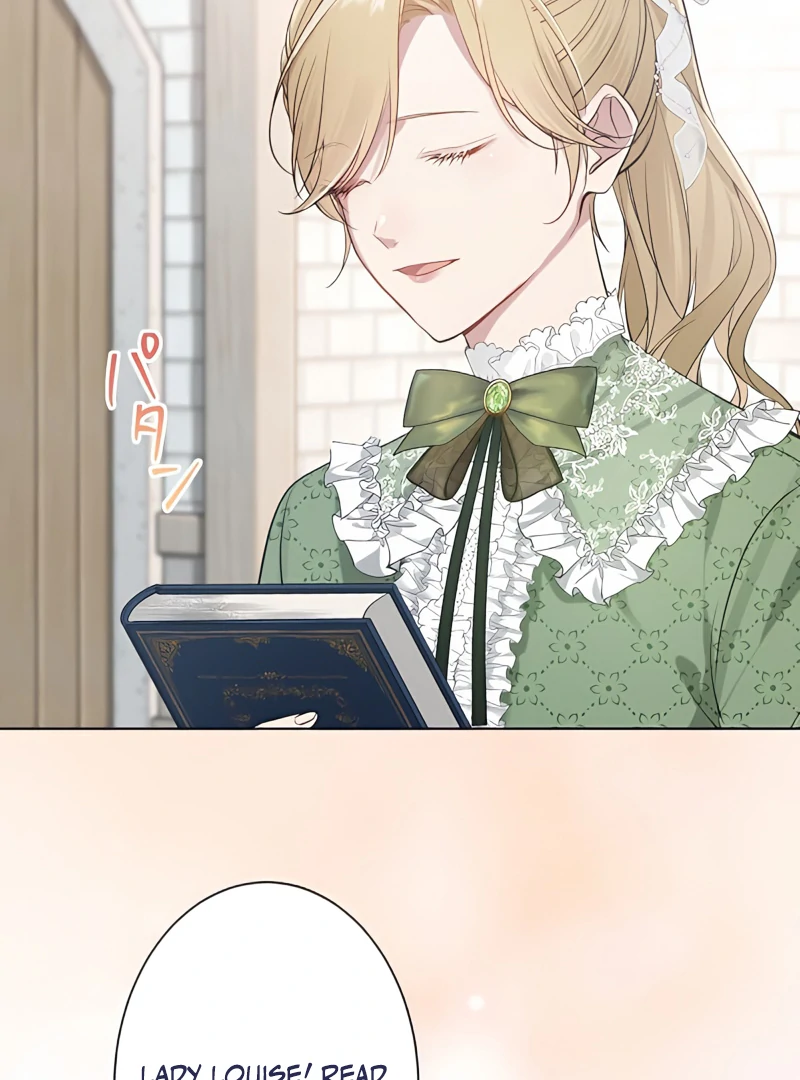 The Hidden Prince Who Loved Me Chapter 5 - Page 4