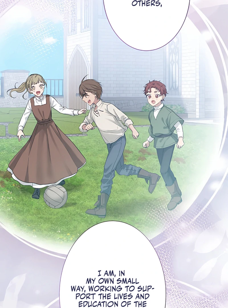 The Hidden Prince Who Loved Me Chapter 5 - Page 61