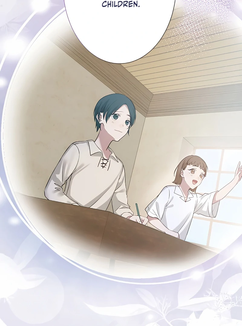 The Hidden Prince Who Loved Me Chapter 5 - Page 62