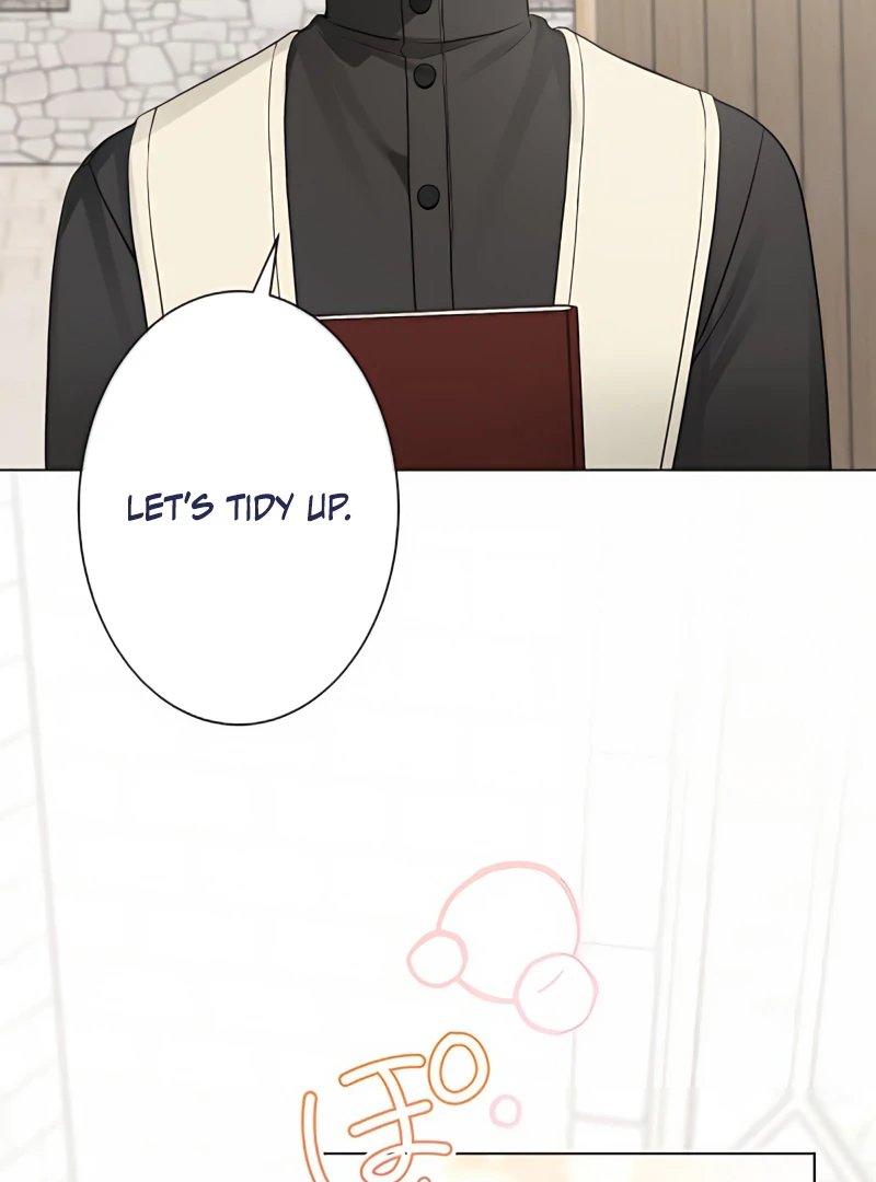 The Hidden Prince Who Loved Me Chapter 5 - Page 8