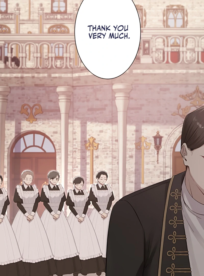 The Hidden Prince Who Loved Me Chapter 5 - Page 74