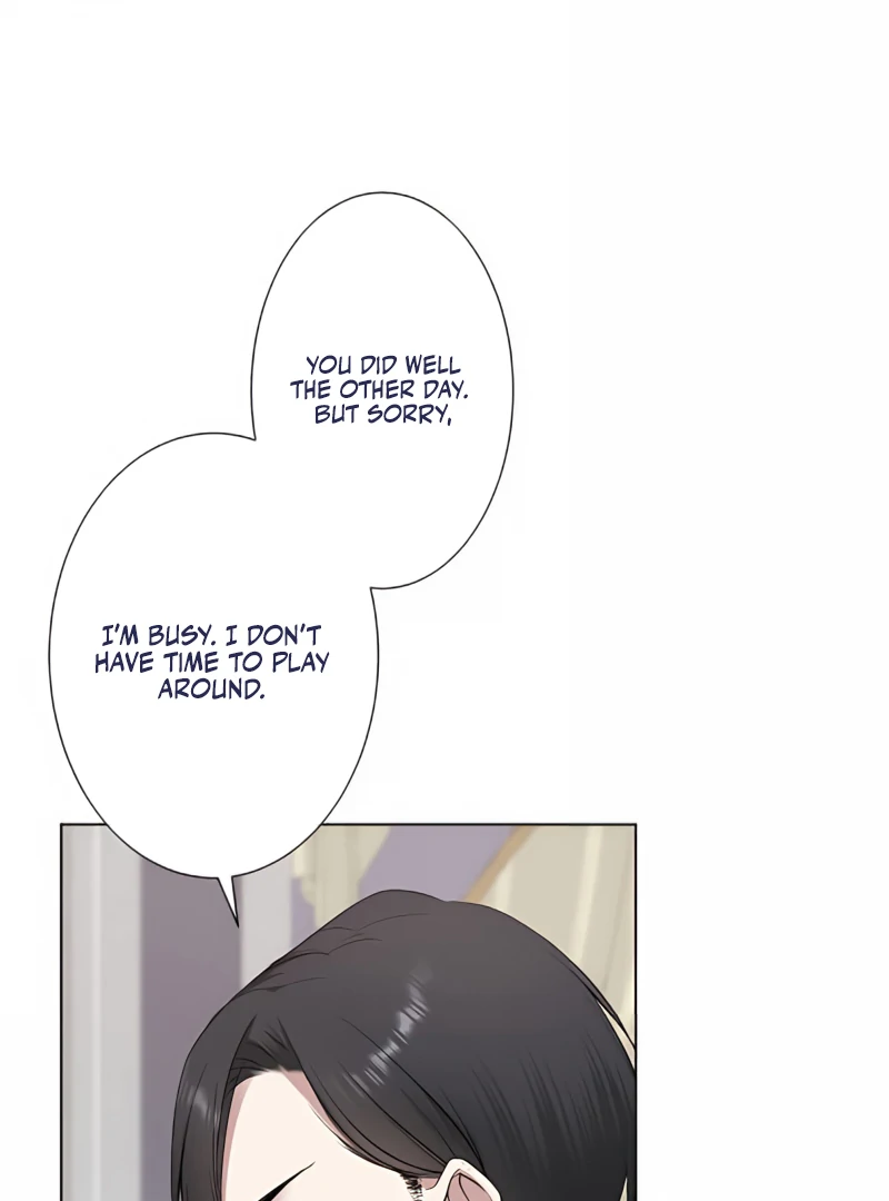 The Hidden Prince Who Loved Me Chapter 5 - Page 91