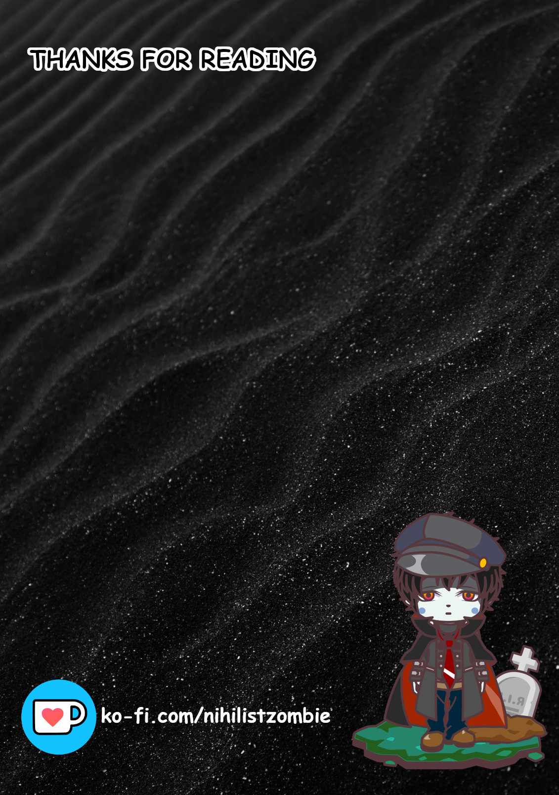 The Holy Knight’s Dark Road Chapter 18 - Page 21