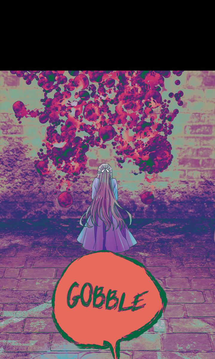 The House of Blind Sheep Chapter 15 - Page 1