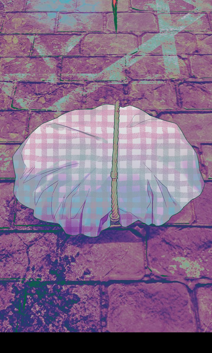 The House of Blind Sheep Chapter 15 - Page 2