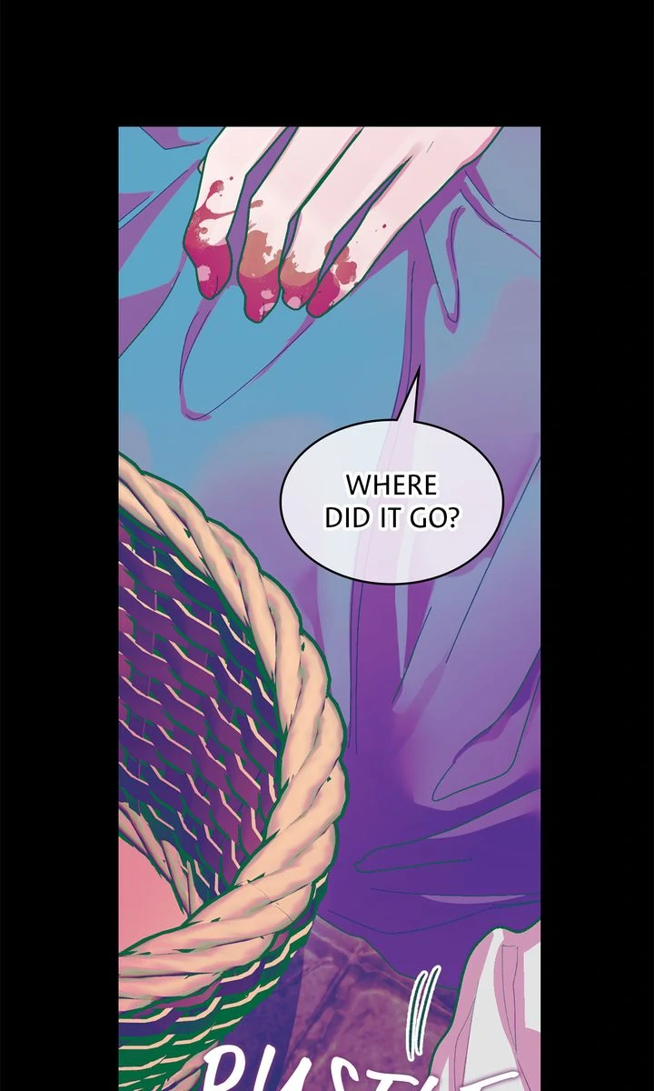 The House of Blind Sheep Chapter 15 - Page 11