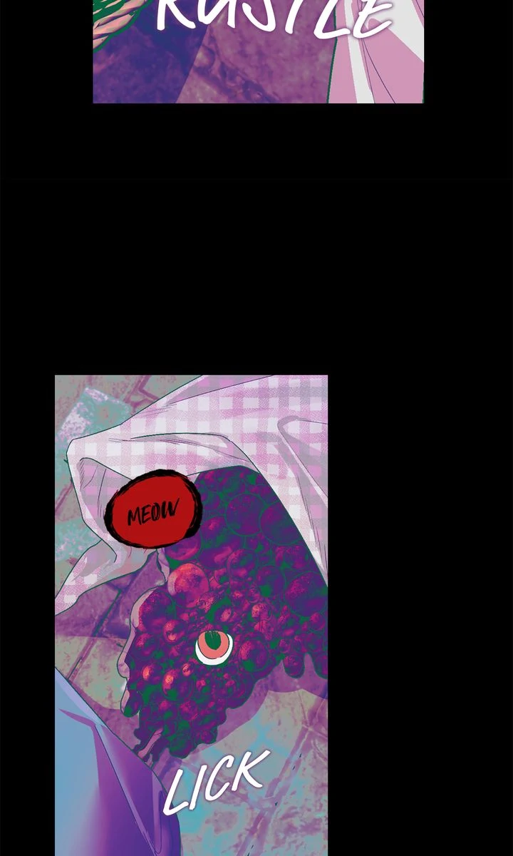 The House of Blind Sheep Chapter 15 - Page 12