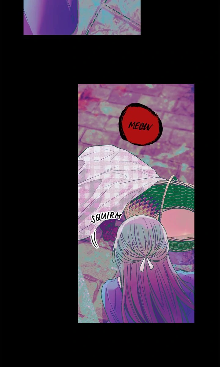 The House of Blind Sheep Chapter 15 - Page 13