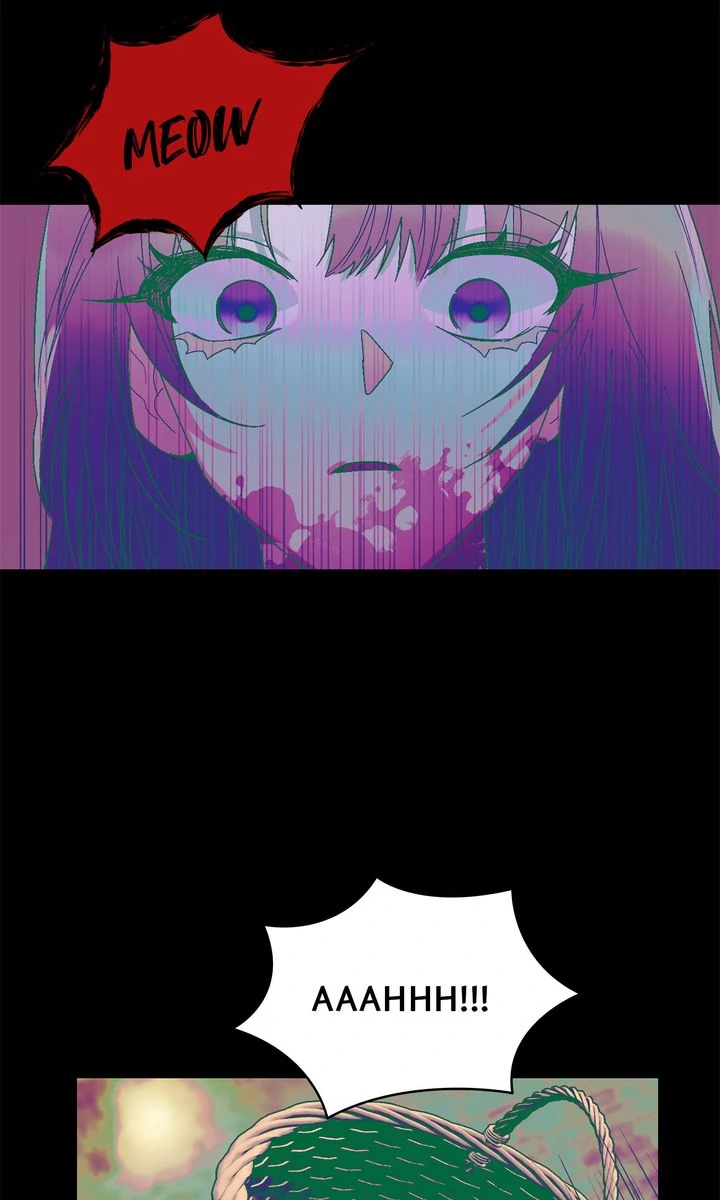 The House of Blind Sheep Chapter 15 - Page 14