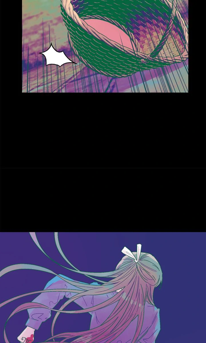 The House of Blind Sheep Chapter 15 - Page 15