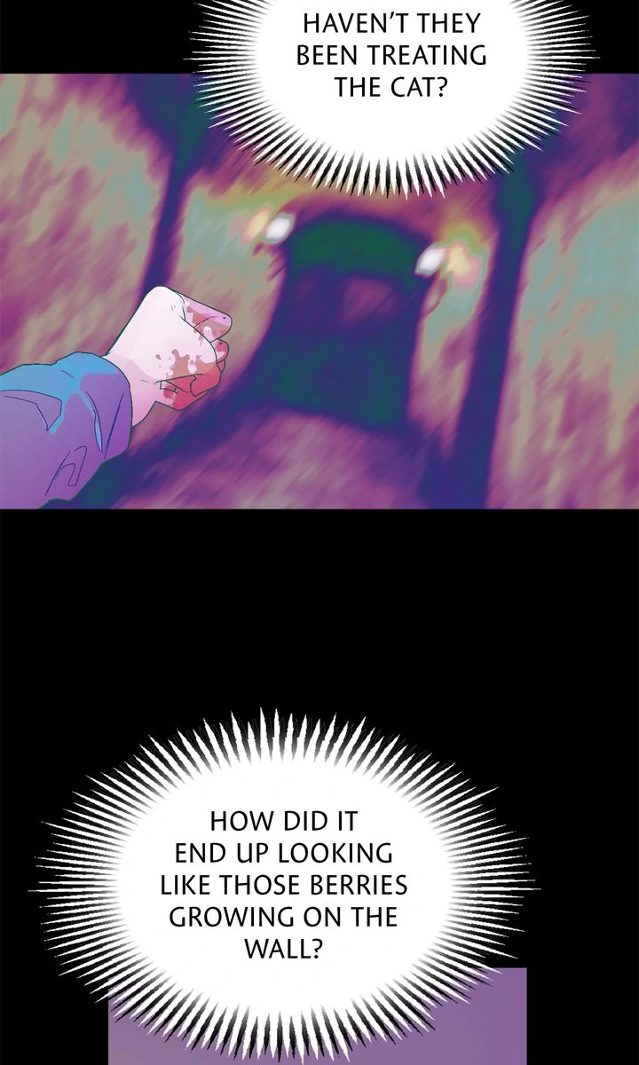 The House of Blind Sheep Chapter 15 - Page 18