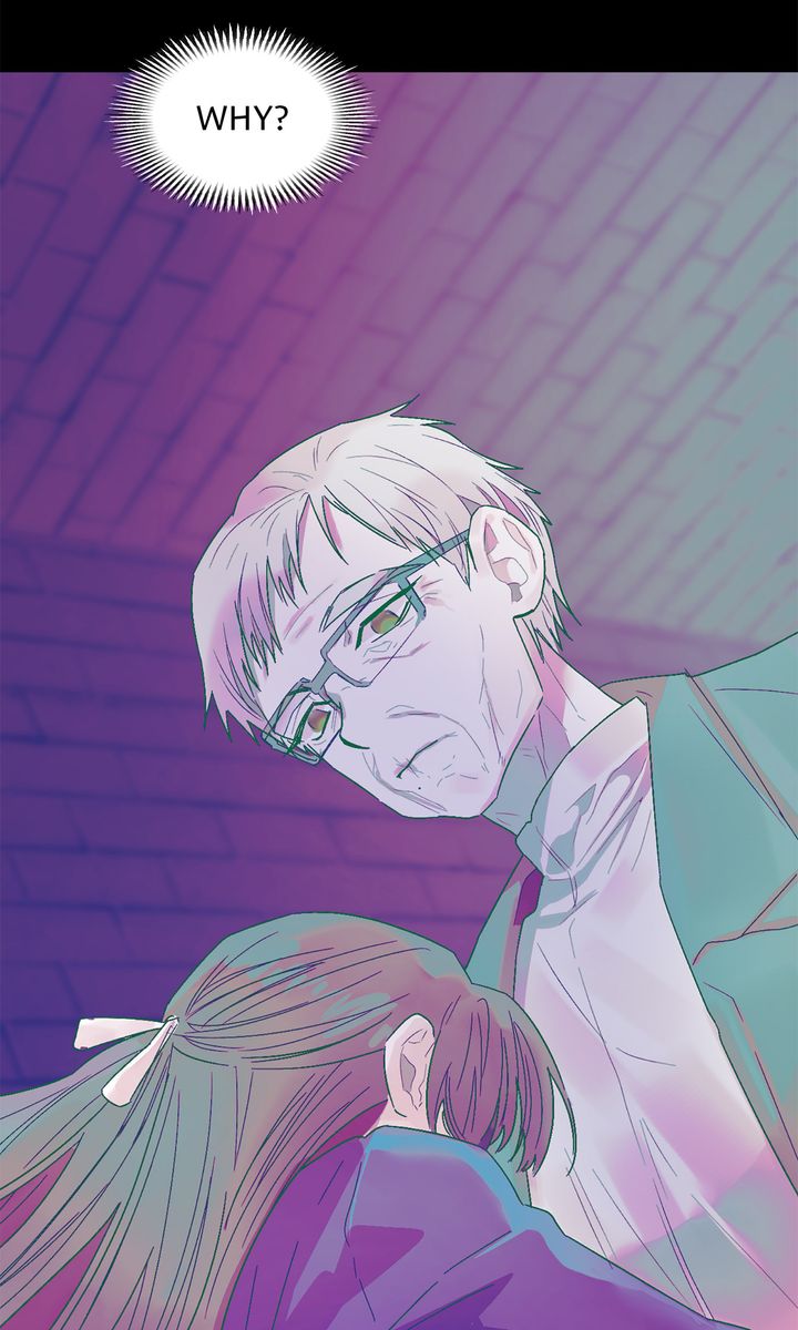 The House of Blind Sheep Chapter 15 - Page 20