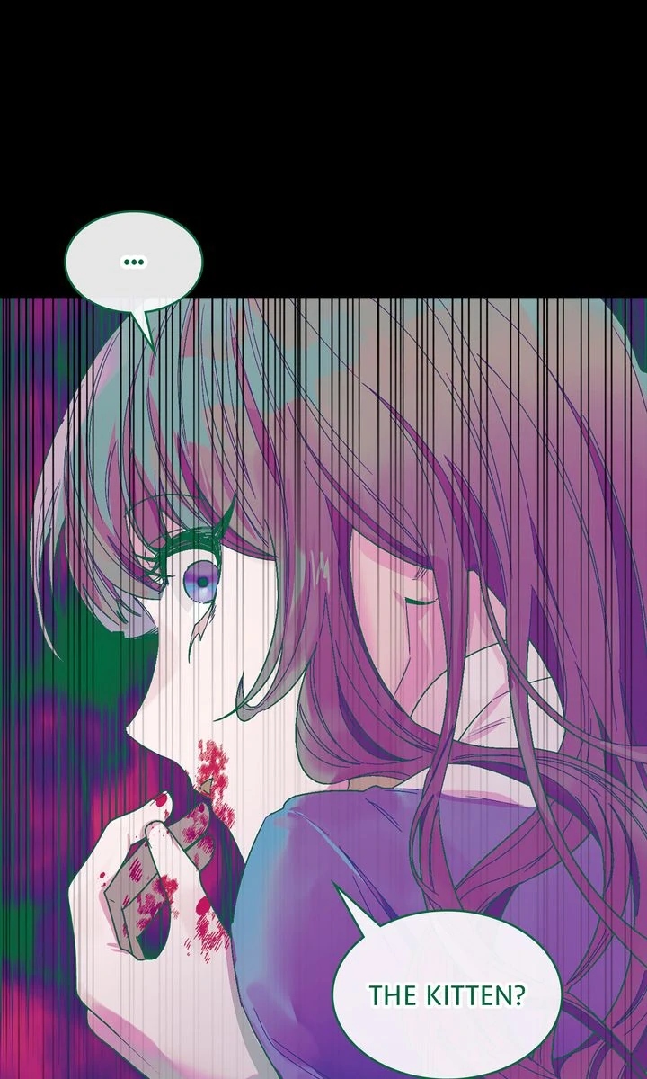 The House of Blind Sheep Chapter 15 - Page 3