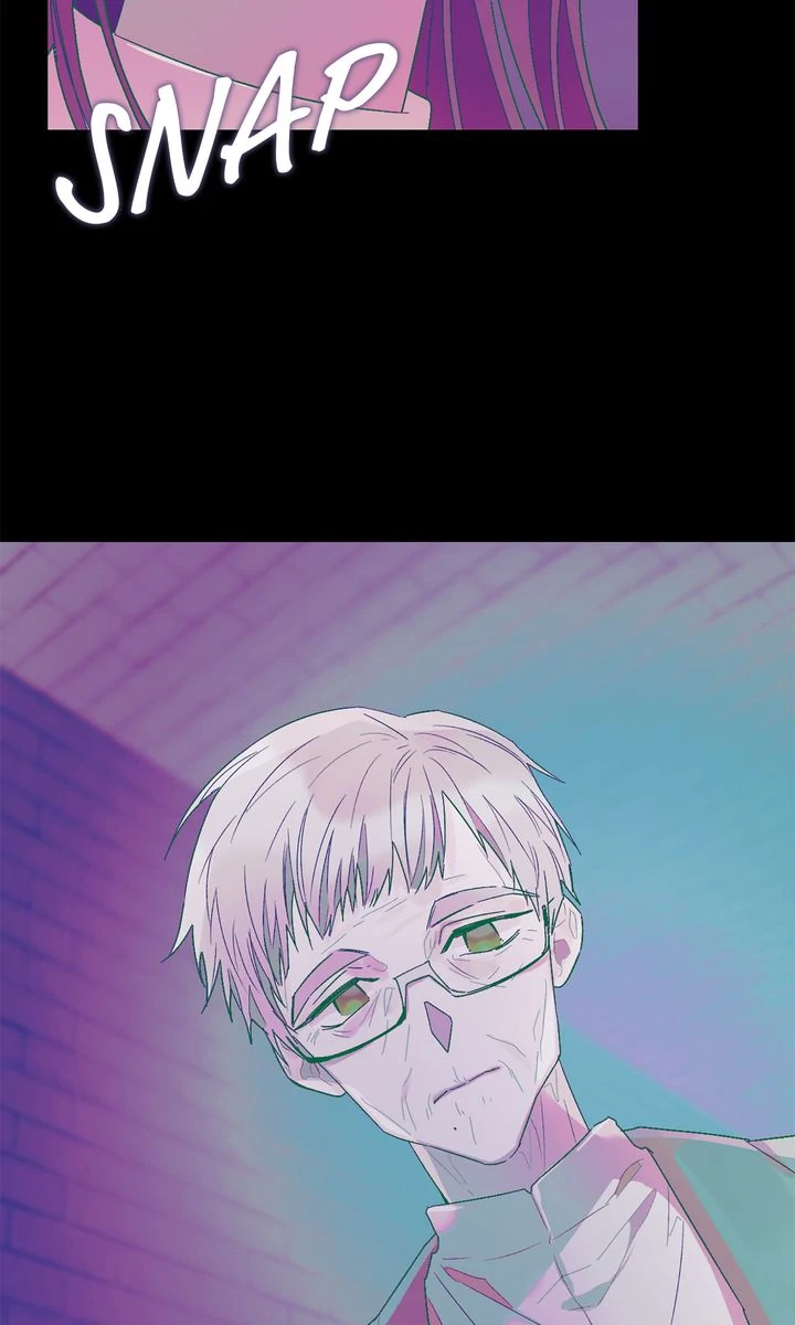 The House of Blind Sheep Chapter 15 - Page 24