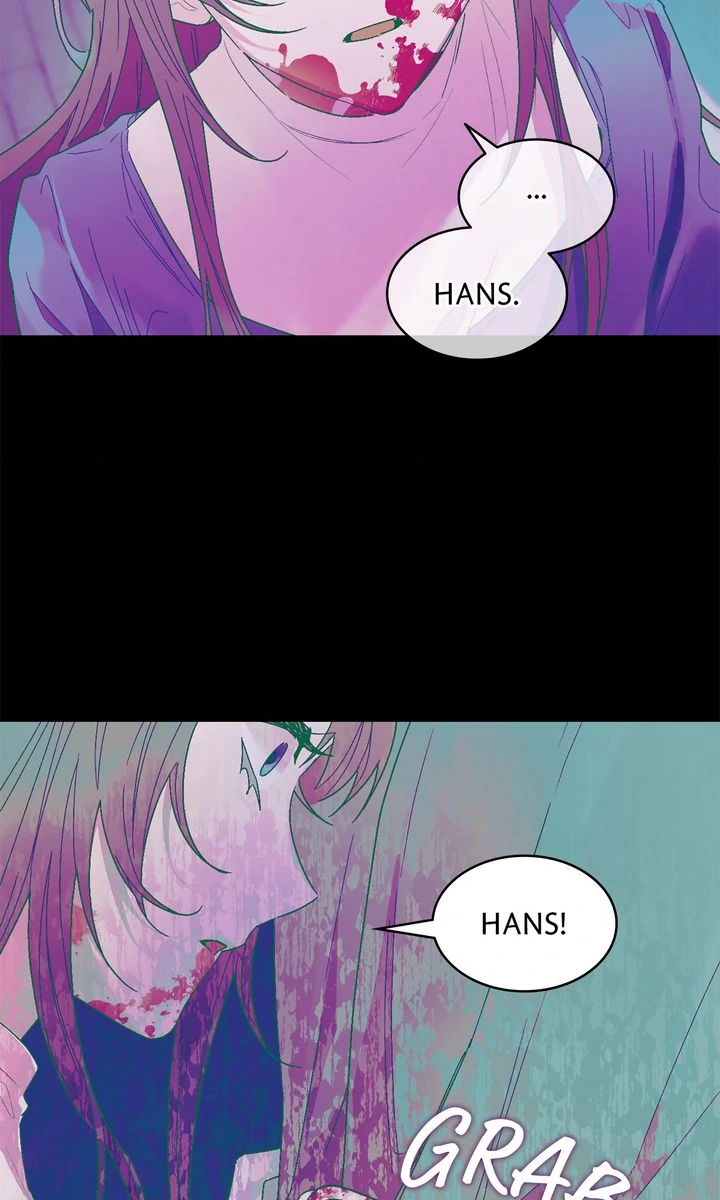 The House of Blind Sheep Chapter 15 - Page 26