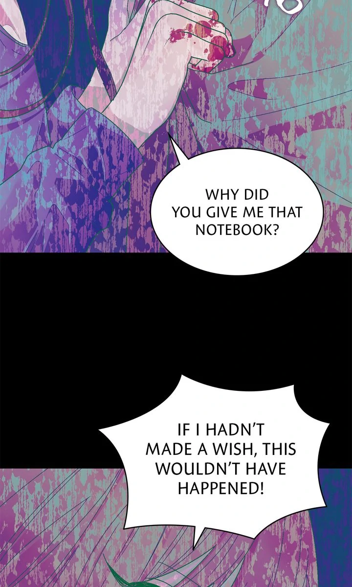 The House of Blind Sheep Chapter 15 - Page 27