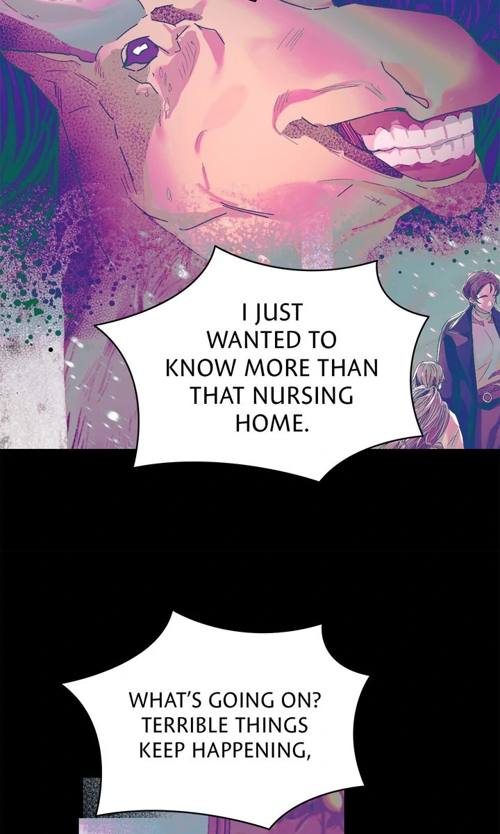 The House of Blind Sheep Chapter 15 - Page 29