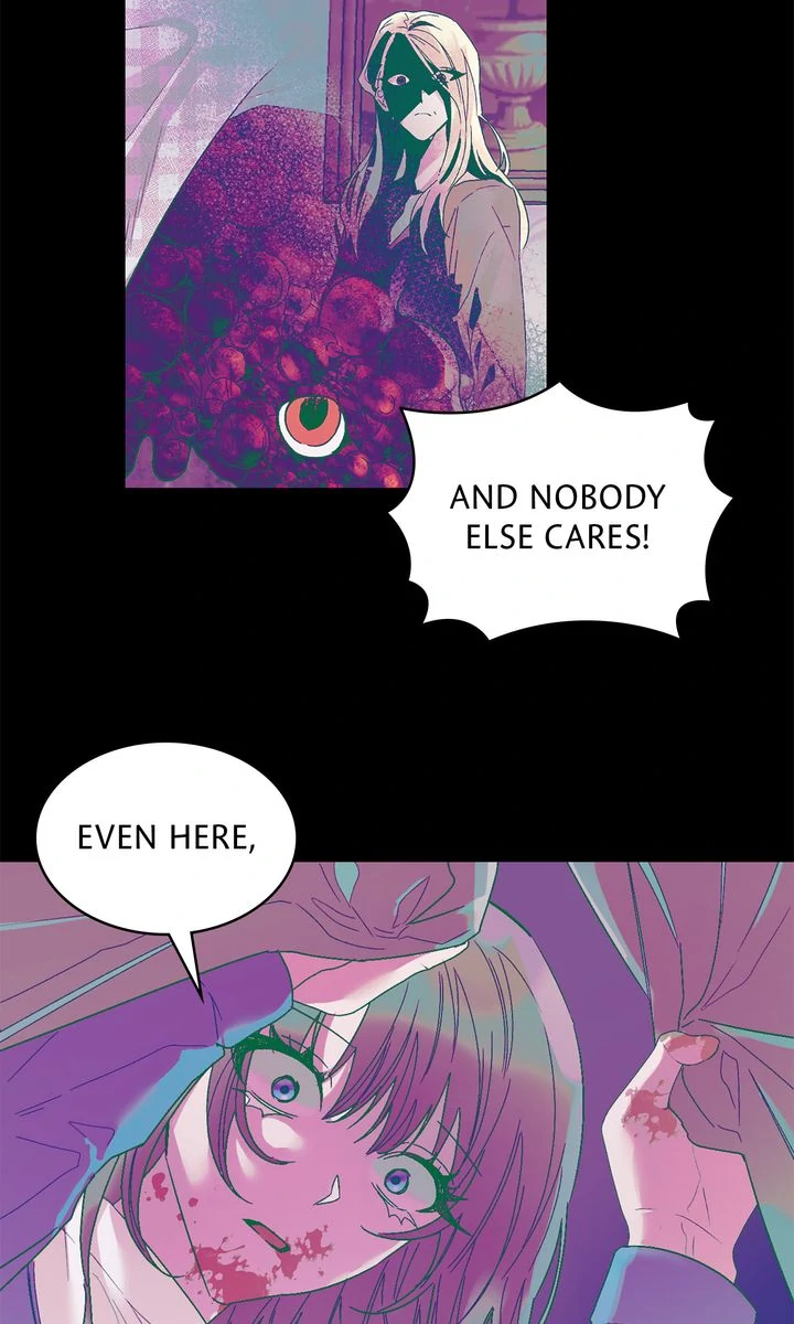 The House of Blind Sheep Chapter 15 - Page 30