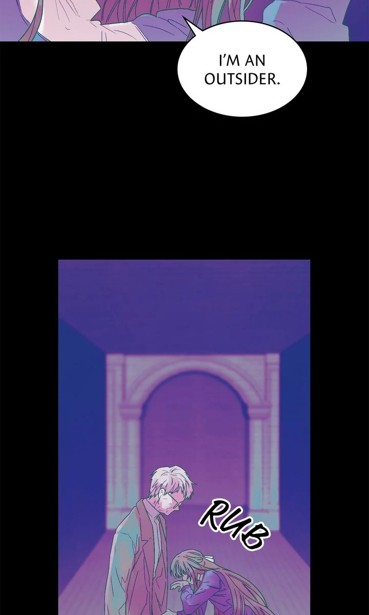 The House of Blind Sheep Chapter 15 - Page 31