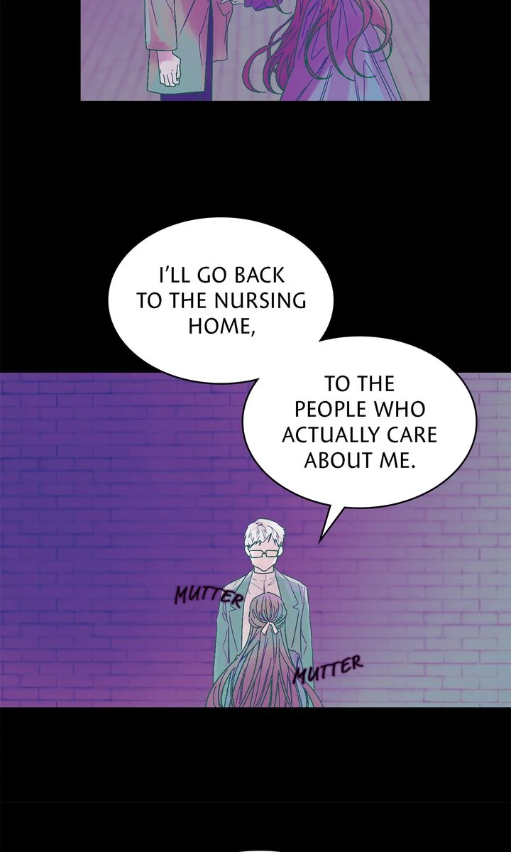 The House of Blind Sheep Chapter 15 - Page 32
