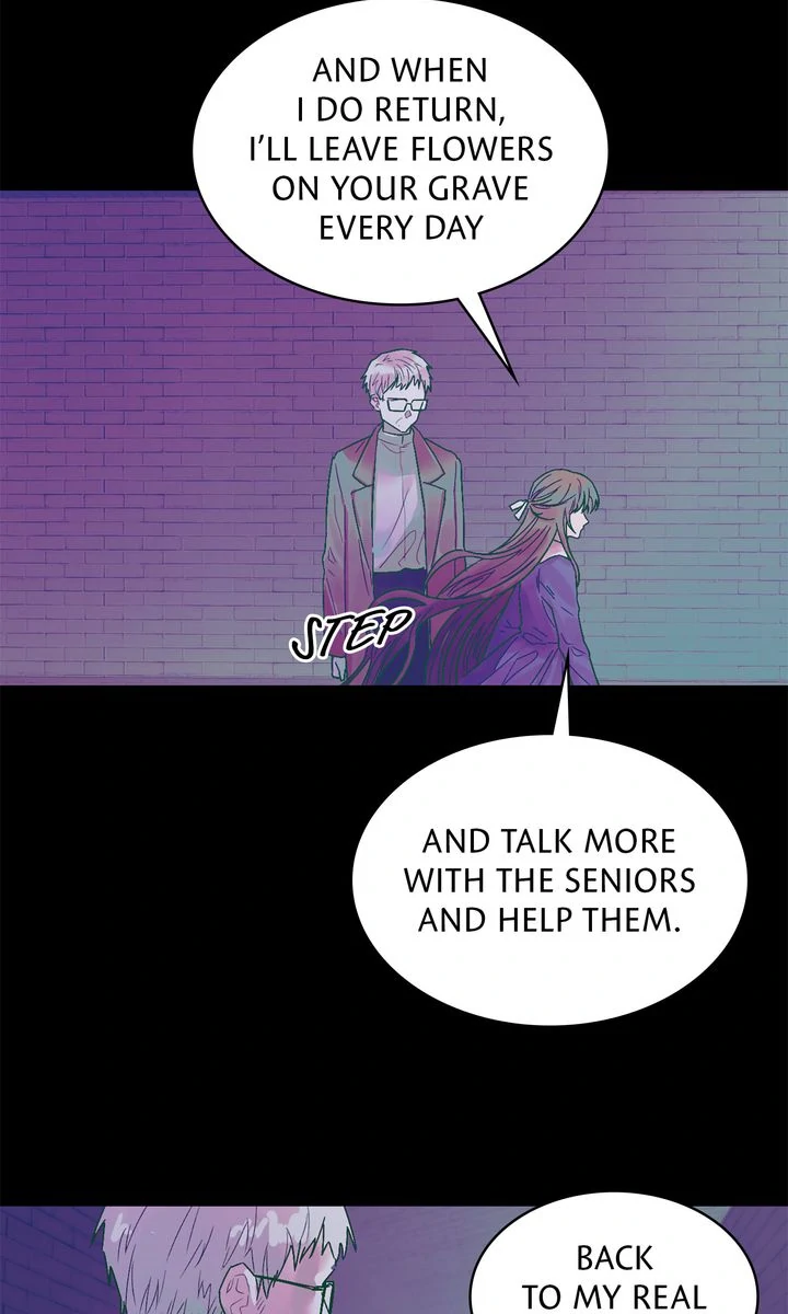 The House of Blind Sheep Chapter 15 - Page 33