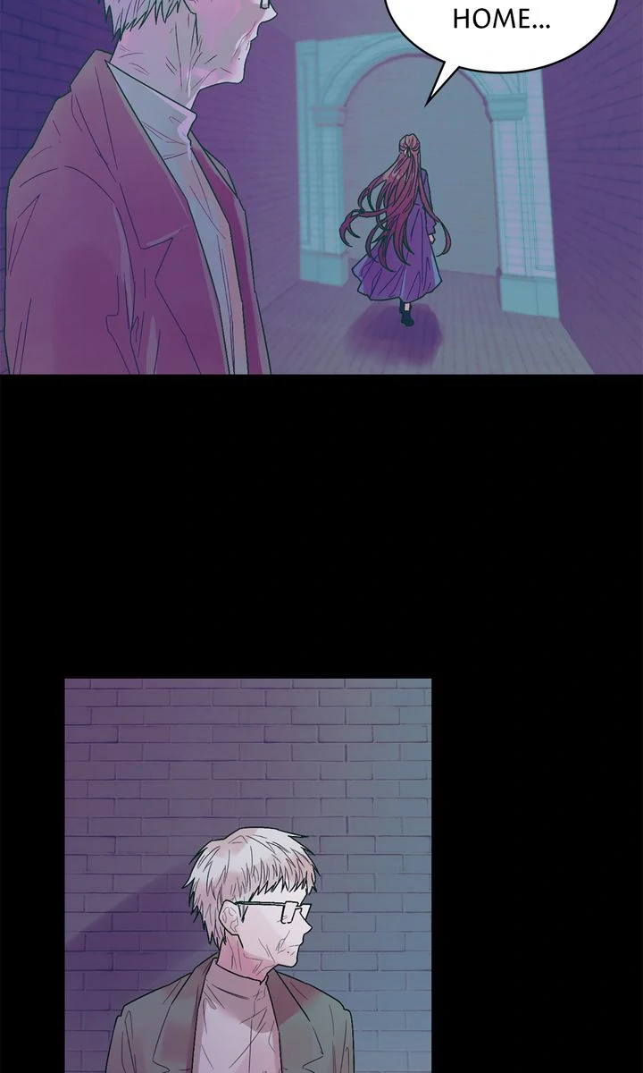 The House of Blind Sheep Chapter 15 - Page 34