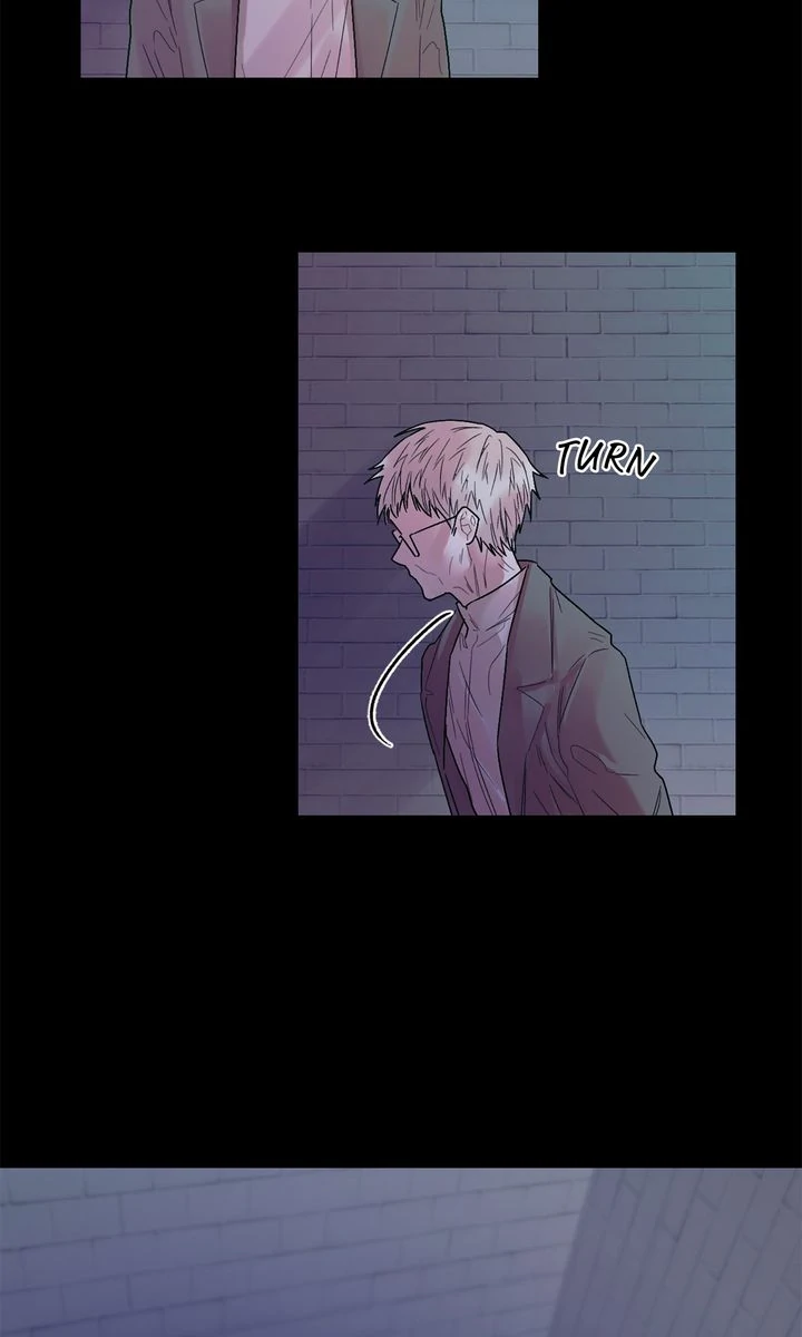 The House of Blind Sheep Chapter 15 - Page 35