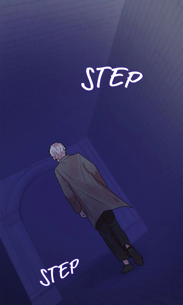 The House of Blind Sheep Chapter 15 - Page 36